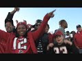 Atlanta Falcons 2011- RISE UP- "Dirty Birds Fly"