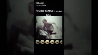 Çıldıran Çocuk