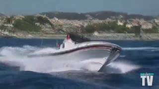 ZAR 85SL "Black and White Edition"
