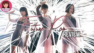 Perfume 'Future Pop' |Album Review