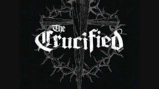 Watch Crucified Power Of God video