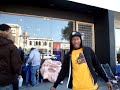 LA Supreme Warehouse Sale