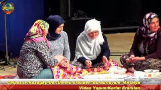 Çelpez.tvkozağaç-Derümmü Erbildenburdurluyum-Antalya Adlı Videonun Kopyası