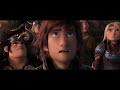 How to Train Your Dragon: The Hidden World Trailer #2 (2019) | Movieclips Trailers