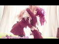 Hentai Yuri - Sono Hanabira - Softcore Trailer