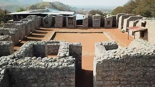 Stan Ancient City Taxila