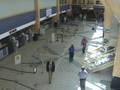 Burlington Airport Only One Growing In Country