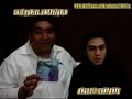 Angel77 y Luis daniel núñes