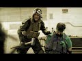 warfare
