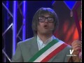Sindaco di Scraffingiu - Carnevale di Scraffingiu