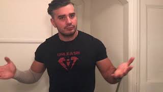 6 week CHALLANGE