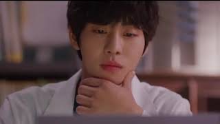 Doctorsstudy Motivationkdramasuperheroes-The Script