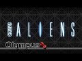 GURPS Aliens - Fall of Ferro #E01