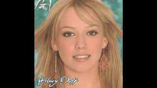 Watch Hilary Duff Inner Strength video