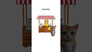 Inflation Explained By Cats