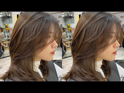 hướng dẫn cắt tóc Lỡ Layer |LOB LAYER| BEAN HAIR STUDIO