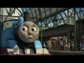 Duck and the Slip Coaches - UK HD