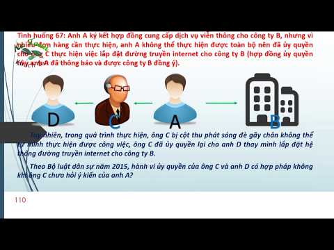 020 Ke Toan & Tinh Huong Phap Ly Part 20 | Ke Toan Khach San 👍