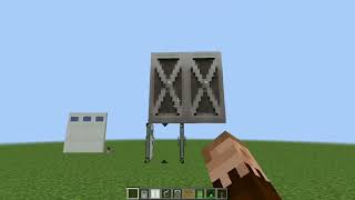 Minecraft Parodilerinin Kapı Modu 1 12 2 Minecraft