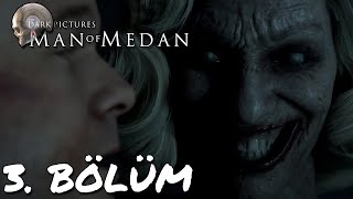 3. Bölüm Korkular Mi Gerçekler Mi̇ Kaderi̇ Beli̇rleyecek ?