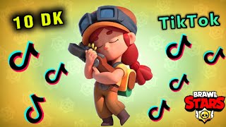 10 DK Brawl Stars Tik Tok ları #186