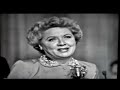 I Love Lucy at the sixth annual emmy awards