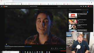 CRINGE REACTION - YOUTUBE REWIND 2018 GOES FULL NPC