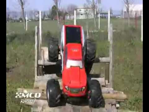 MCD Racing (1/2)