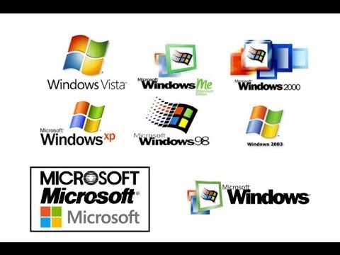 Windows Vista Version Differences