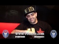 DIZASTER ON CASSIDY BATTLE "I DIDN'T LOSE" & TALKS THE BAR EXAM GAME SHOW