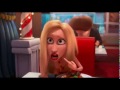 Shannon Despicable Me 2 Shannon Despicable Me 2