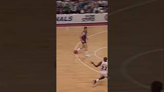 Mj Was Doing The Impossible
