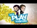 Let's Play Together - Der Livestream mit Gronkh und Sarazar -...
