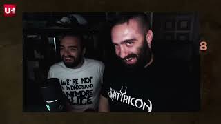 Horror Night 18 Live Stream!