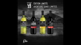 Winexpert ÉDITION LIMITÉE - LE22