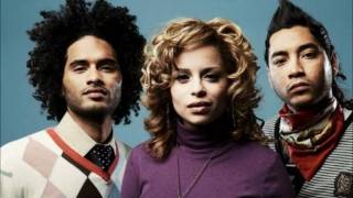 Watch Group 1 Crew Living The Life video