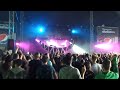 Feed Me ft. Hadouken - Trap Door (Wireless Festival 2012 Live)
