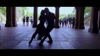Part 2: Mariana Parma & Mario De Camillis, "Acá, Allá, y En Todas Partes"
