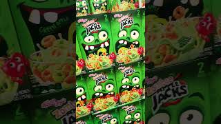 Kelloggs Zombie Apple Jacks