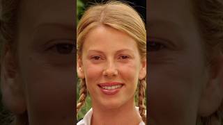 Alessia Marcuzzithen & Now Shorts