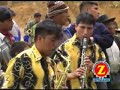 QUISIERA DECIRTE ADIOS Orquesta LOS ELEGANTES DEL FOLKLORE de huanuco