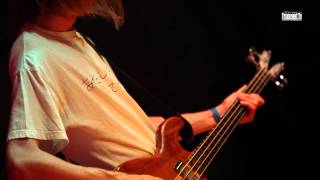 Live at Terraneo 2011.