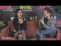 Katy Perry On Bonnie McKee, John Mayer & New Album, "Prism" in 92.3 NOW Interview