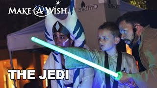 Watch Florida Make A Wish video