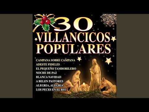 Campana Sobre Campana Video