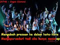 Jkt48 Oogoe Diamond Off Vocal Karaoke images Jkt48 Oogoe Diamond Off Vocal Karaoke