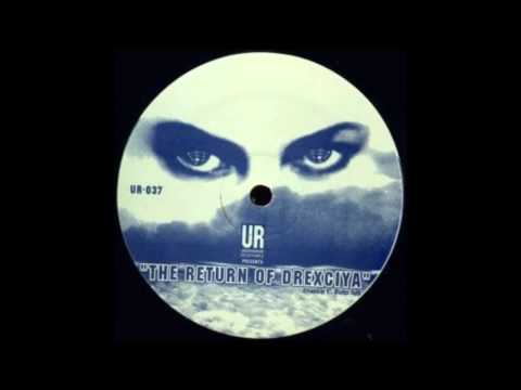 Drexciya ‎- You Dont Know (12&quot; Vinyl HD)