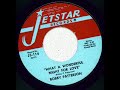 Bobby Patterson - What A Wonderful Night for Love.wmv