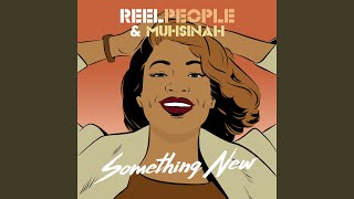 Something New Extended Mix