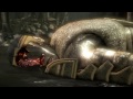 Mortal Kombat X | All Fatalities With Every Character! (HD 60FPS)